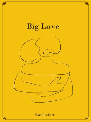 cover image of Big Love
